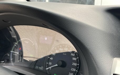 Lexus RX III, 2010 год, 1 900 000 рублей, 9 фотография