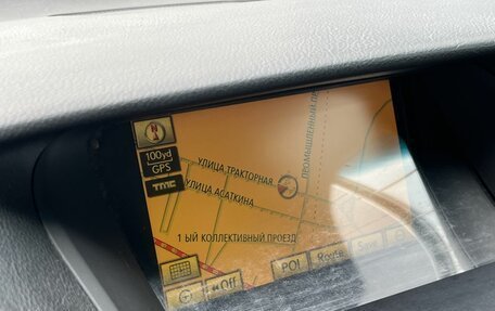 Lexus RX III, 2010 год, 1 900 000 рублей, 13 фотография