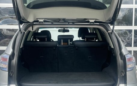 Lexus RX III, 2010 год, 1 900 000 рублей, 21 фотография