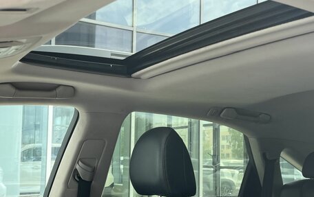 Lexus RX III, 2010 год, 1 900 000 рублей, 18 фотография
