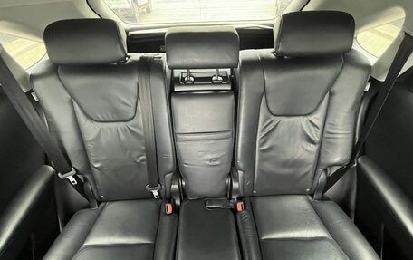 Lexus RX III, 2010 год, 1 900 000 рублей, 19 фотография