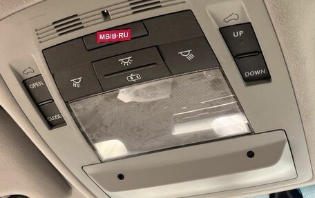 Lexus RX III, 2010 год, 1 900 000 рублей, 15 фотография