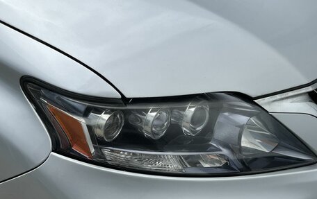 Lexus RX III, 2010 год, 1 900 000 рублей, 22 фотография