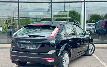 Ford Focus II рестайлинг, 2011 год, 745 000 рублей, 2 фотография