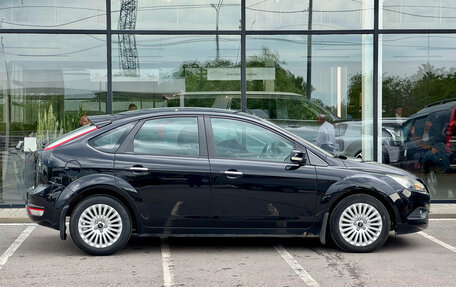 Ford Focus II рестайлинг, 2011 год, 745 000 рублей, 5 фотография