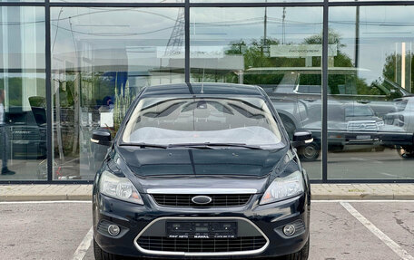 Ford Focus II рестайлинг, 2011 год, 745 000 рублей, 3 фотография