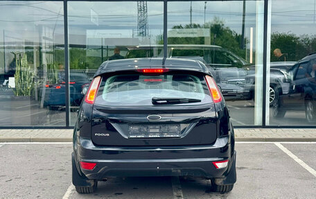 Ford Focus II рестайлинг, 2011 год, 745 000 рублей, 6 фотография