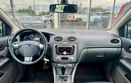 Ford Focus II рестайлинг, 2011 год, 745 000 рублей, 7 фотография