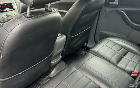 Ford Focus II рестайлинг, 2011 год, 745 000 рублей, 16 фотография
