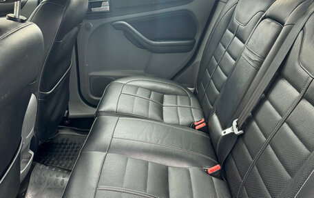 Ford Focus II рестайлинг, 2011 год, 745 000 рублей, 15 фотография