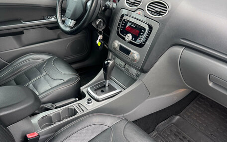 Ford Focus II рестайлинг, 2011 год, 745 000 рублей, 17 фотография