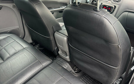 Ford Focus II рестайлинг, 2011 год, 745 000 рублей, 20 фотография