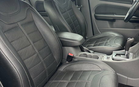 Ford Focus II рестайлинг, 2011 год, 745 000 рублей, 18 фотография