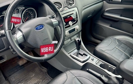 Ford Focus II рестайлинг, 2011 год, 745 000 рублей, 14 фотография