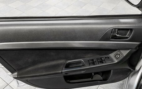 Mitsubishi Lancer IX, 2011 год, 709 000 рублей, 5 фотография