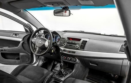Mitsubishi Lancer IX, 2011 год, 709 000 рублей, 10 фотография