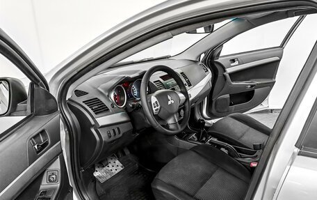 Mitsubishi Lancer IX, 2011 год, 709 000 рублей, 6 фотография