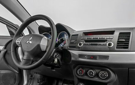 Mitsubishi Lancer IX, 2011 год, 709 000 рублей, 9 фотография