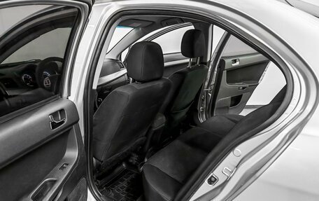 Mitsubishi Lancer IX, 2011 год, 709 000 рублей, 11 фотография