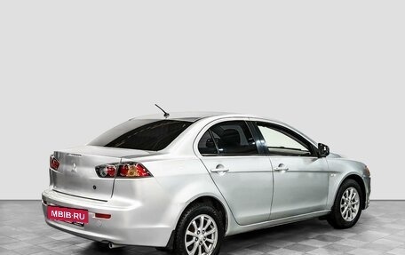 Mitsubishi Lancer IX, 2011 год, 709 000 рублей, 3 фотография