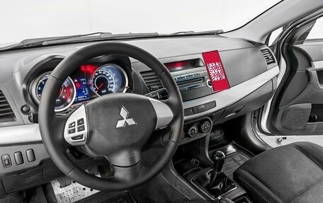 Mitsubishi Lancer IX, 2011 год, 709 000 рублей, 7 фотография