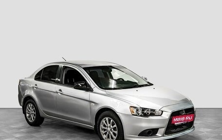 Mitsubishi Lancer IX, 2011 год, 709 000 рублей, 2 фотография