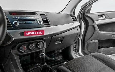 Mitsubishi Lancer IX, 2011 год, 709 000 рублей, 8 фотография