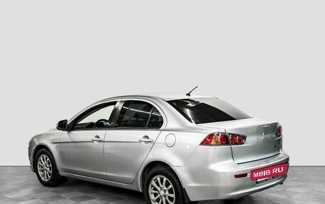 Mitsubishi Lancer IX, 2011 год, 709 000 рублей, 4 фотография