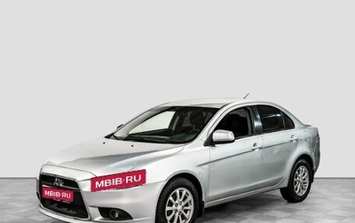 Mitsubishi Lancer IX, 2011 год, 709 000 рублей, 1 фотография