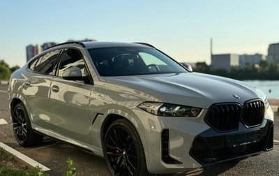 BMW X6, 2024 год, 13 800 000 рублей, 1 фотография