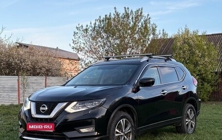 Nissan X-Trail, 2019 год, 2 300 000 рублей, 1 фотография
