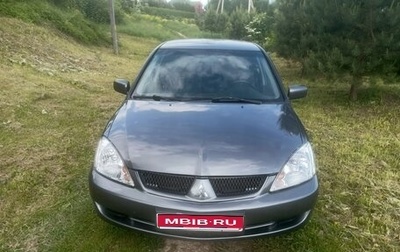 Mitsubishi Lancer IX, 2005 год, 310 000 рублей, 1 фотография