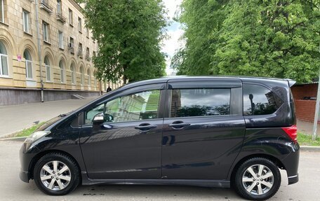 Honda Freed I, 2009 год, 900 000 рублей, 1 фотография