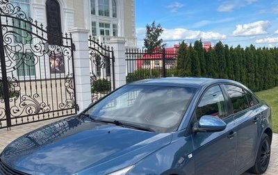 Chevrolet Cruze II, 2013 год, 750 000 рублей, 1 фотография
