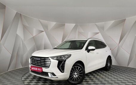 Haval Jolion, 2023 год, 1 895 000 рублей, 1 фотография