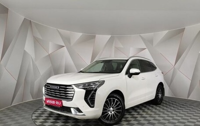 Haval Jolion, 2023 год, 1 895 000 рублей, 1 фотография