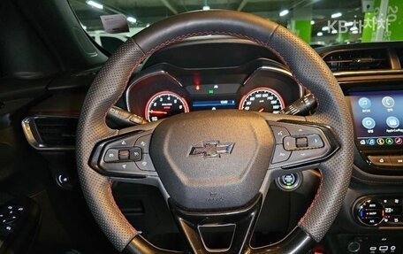 Chevrolet TrailBlazer, 2022 год, 1 350 001 рублей, 7 фотография