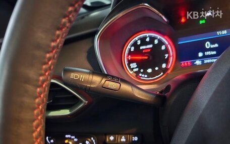 Chevrolet TrailBlazer, 2022 год, 1 350 001 рублей, 6 фотография