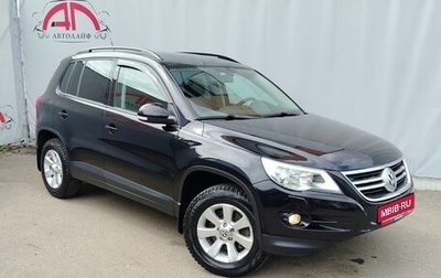 Volkswagen Tiguan I, 2011 год, 1 145 000 рублей, 1 фотография