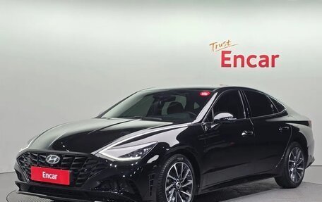 Hyundai Sonata VIII, 2023 год, 2 700 000 рублей, 2 фотография