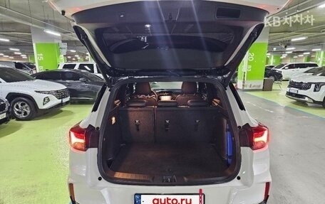 Chevrolet TrailBlazer, 2022 год, 1 350 001 рублей, 5 фотография