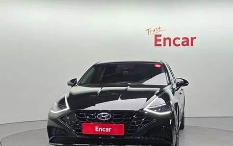 Hyundai Sonata VIII, 2023 год, 2 700 000 рублей, 3 фотография