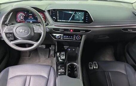 Hyundai Sonata VIII, 2023 год, 2 700 000 рублей, 10 фотография