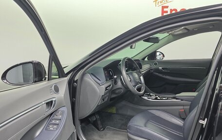 Hyundai Sonata VIII, 2023 год, 2 700 000 рублей, 9 фотография