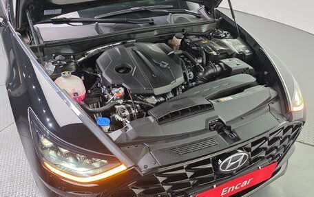 Hyundai Sonata VIII, 2023 год, 2 700 000 рублей, 6 фотография
