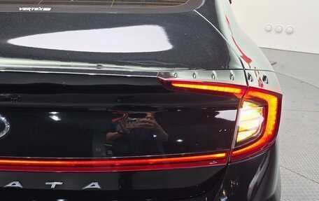 Hyundai Sonata VIII, 2023 год, 2 700 000 рублей, 7 фотография