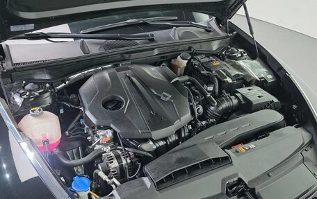 Hyundai Sonata VIII, 2023 год, 2 700 000 рублей, 8 фотография