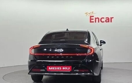Hyundai Sonata VIII, 2023 год, 2 700 000 рублей, 4 фотография