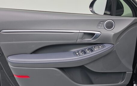 Hyundai Sonata VIII, 2023 год, 2 700 000 рублей, 19 фотография