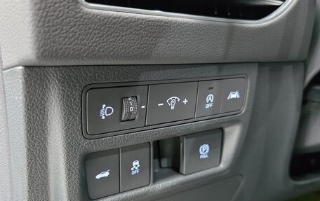 Hyundai Sonata VIII, 2023 год, 2 700 000 рублей, 18 фотография